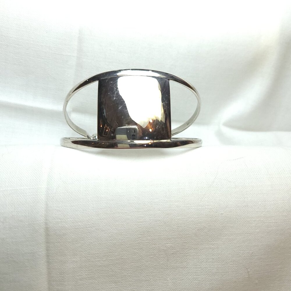Two Cuff Bracelets - Picture 8 of 11